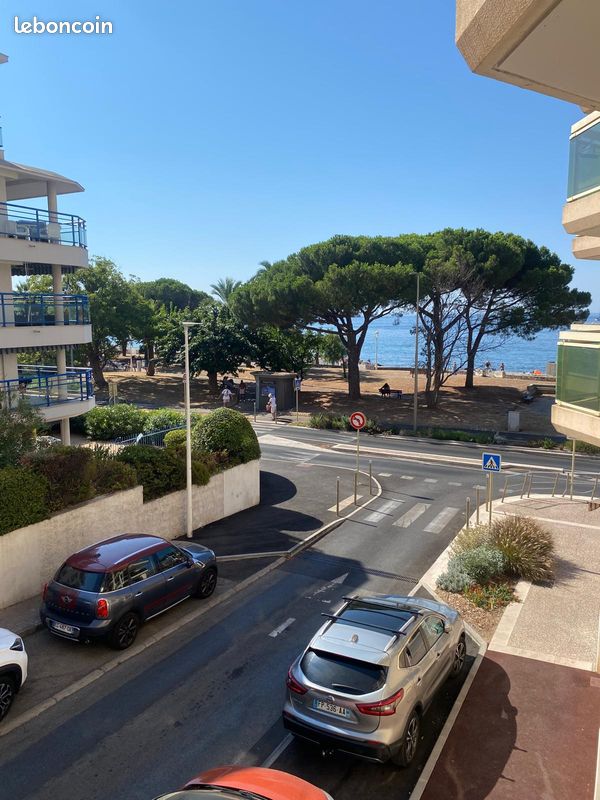 Appartement 1 pièce 24 m² · à Saint-Raphaël · 24 m² · 275 000 €