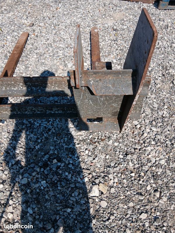 Tablier fourche a palette (image 9)