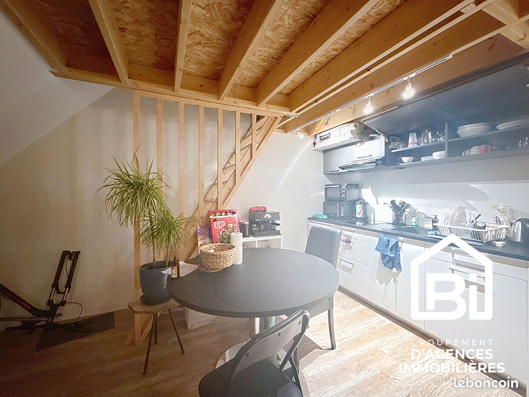 Appartement 1 pièce 43 m² · à Caen · 43 m² · 764 €