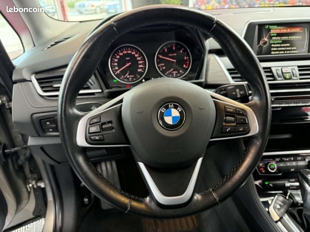 BMW Serie 2 (F45) Active Tourer 216d 1.5 d 116 CV. 12V Steptronic (image 6)