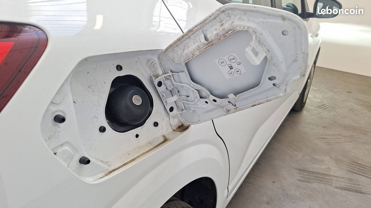 Dacia sandero tce 90 expression (image 22)