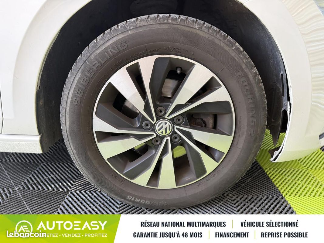 Renault Austral 1.2 E-Tech full hybrid 200ch Techno esprit Alpine / FULL SUIVI RENAULT (image 16)