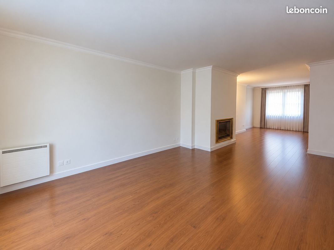 Appartement 4 pièces 113 m² · à Dunkerque · 113 m² · 255 000 €