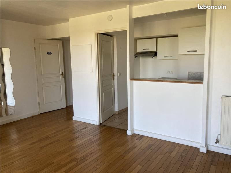 Appartement 2 pièces 45 m² · à Bordeaux · 45 m² · 772 €/mois