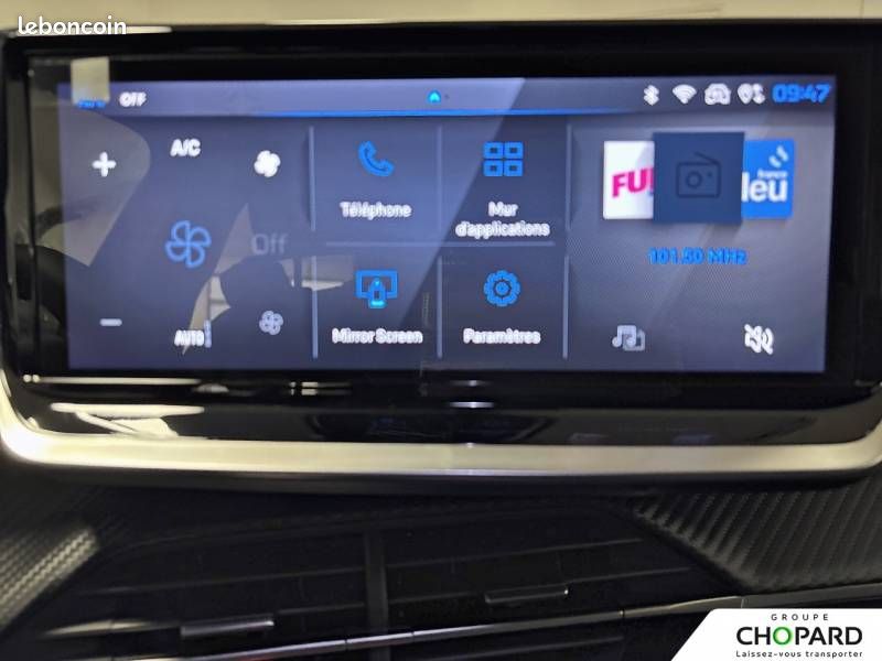Peugeot 2008 Hybrid 145 e-DCS6 ENVY (image 9)