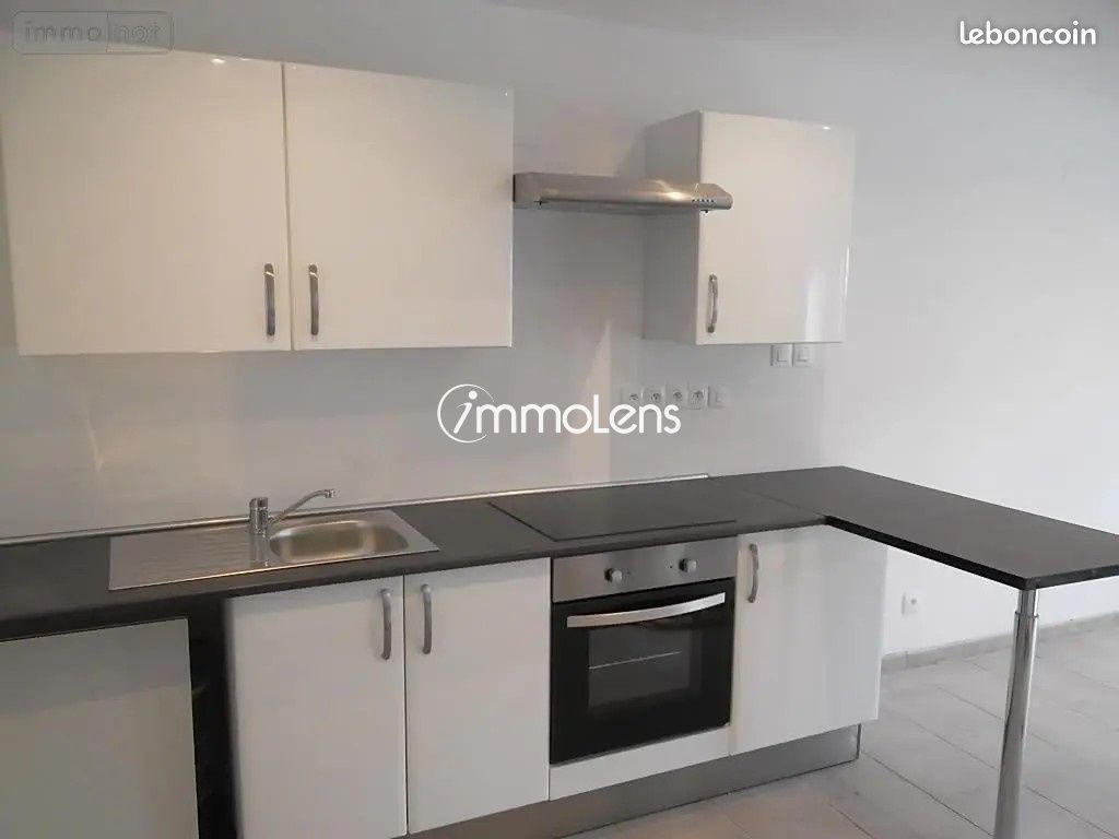 Maison 2 pièces 92 m² · à Aubigny-en-Artois · 92 m² · 152 000 €
