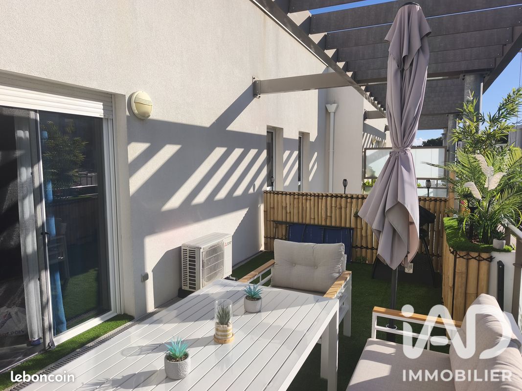 Appartement 4 pièces 78 m² · à La Valette-du-Var · 78 m² · 335 000 €