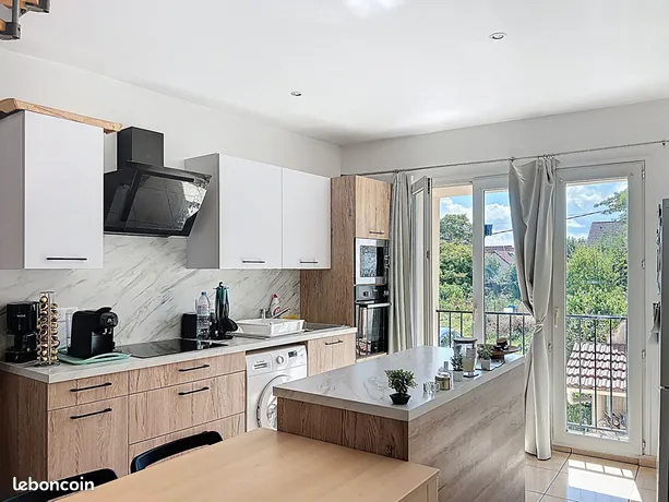 Annonce vente Appartement leuville-sur-orge