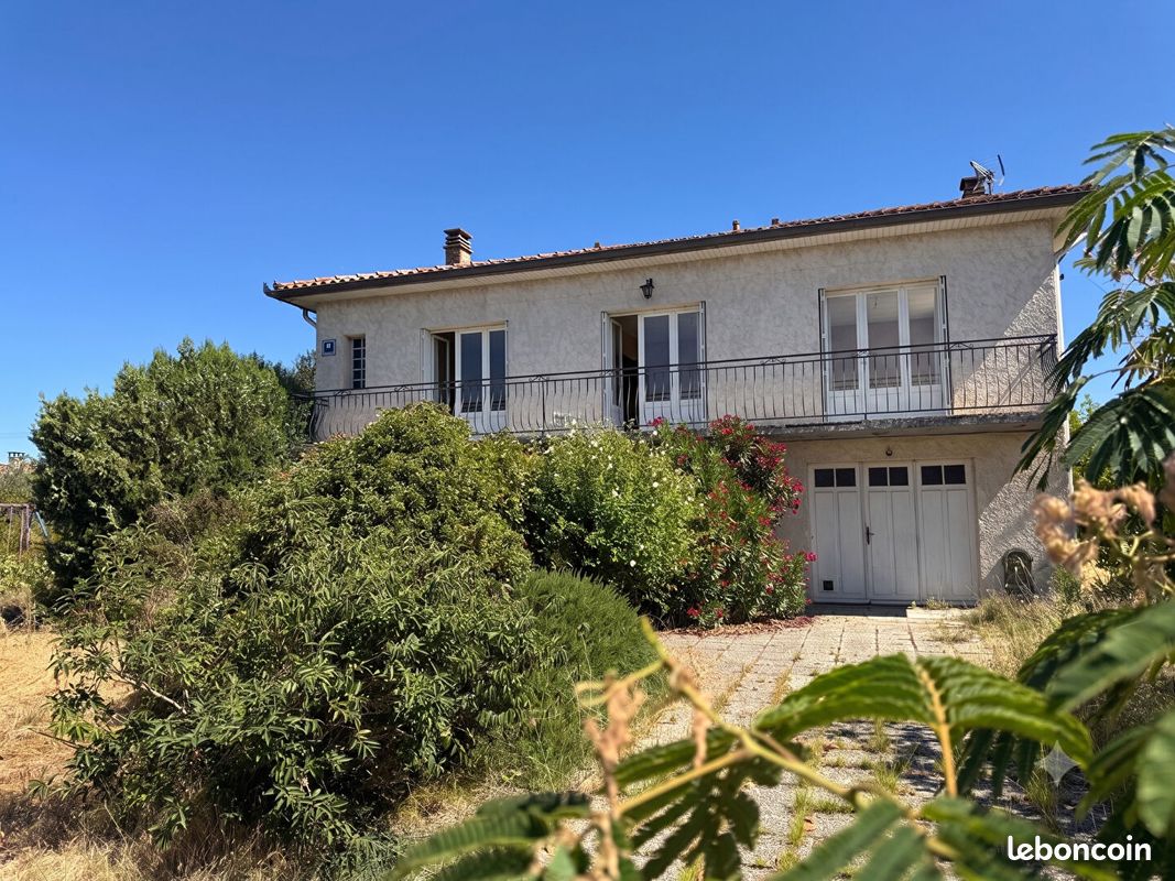Maison 5 pièces 160 m² · à Eaunes · 160 m² · 235 000 €