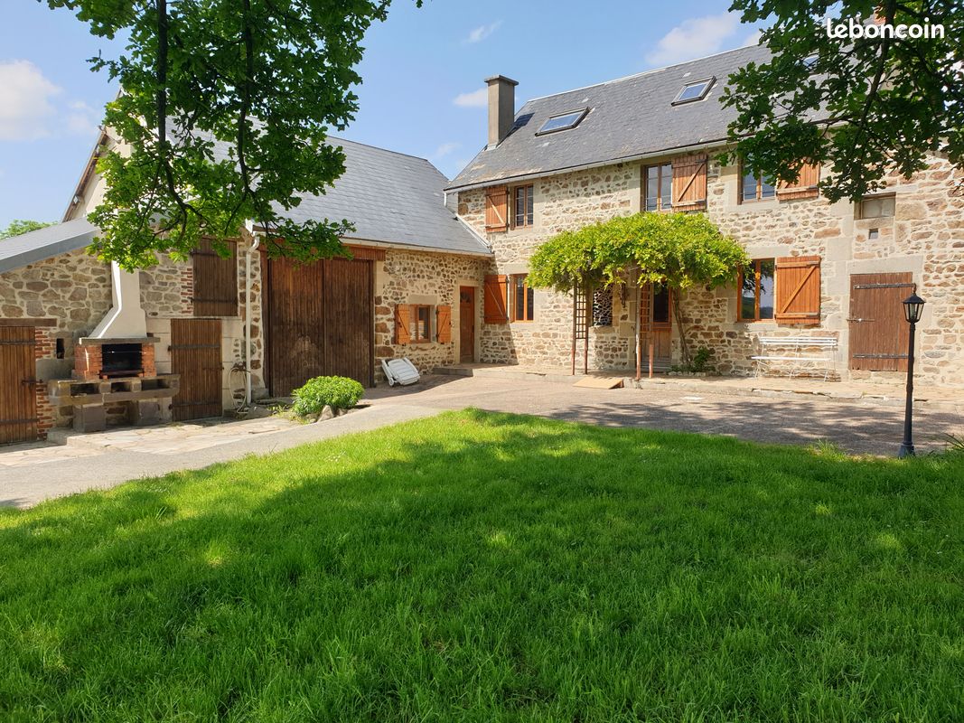 Charmante maison de vacances (image 2)