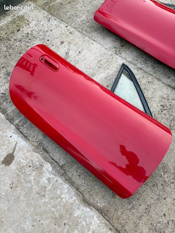 Mx5 portières (image 2)