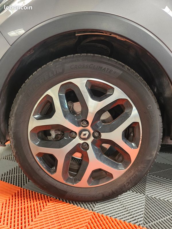 RENAULT CAPTUR 120 ENERGY INTENs (image 27)