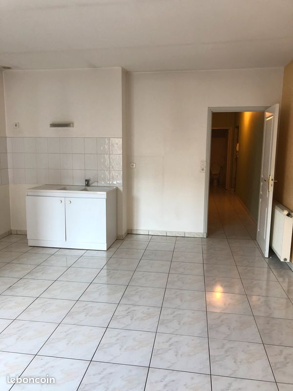 À LOUER - Appartement T3 - Résidence calme et sécurisée - Centre-ville Decazeville