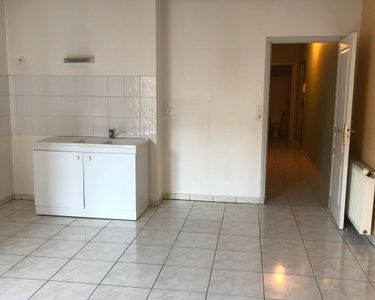 À LOUER - Appartement T3 - Résidence calme et sécurisée - Centre-ville Decazeville