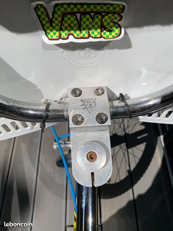 BMX old School Diamondback (image 4)