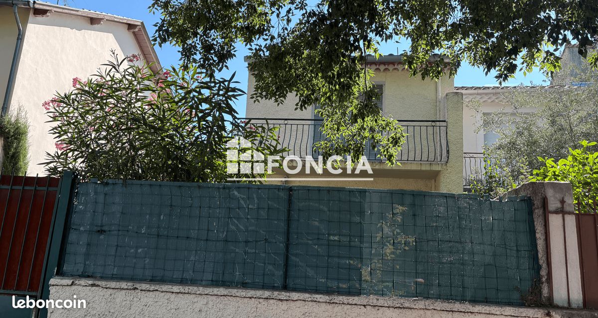 Maison 4 pièces 99 m² · à Carpentras · 99 m² · 786 €/mois