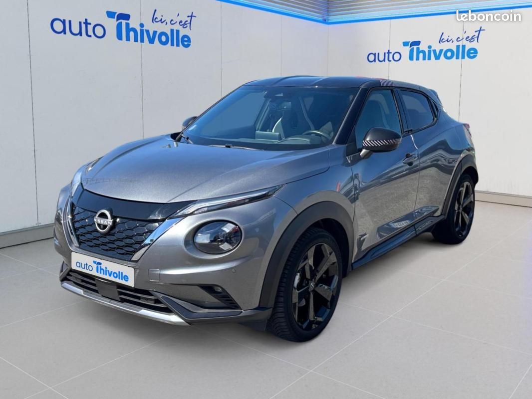 Nissan Juke F16A PREMIERE EDITION HYBRID 143CH (image 1)