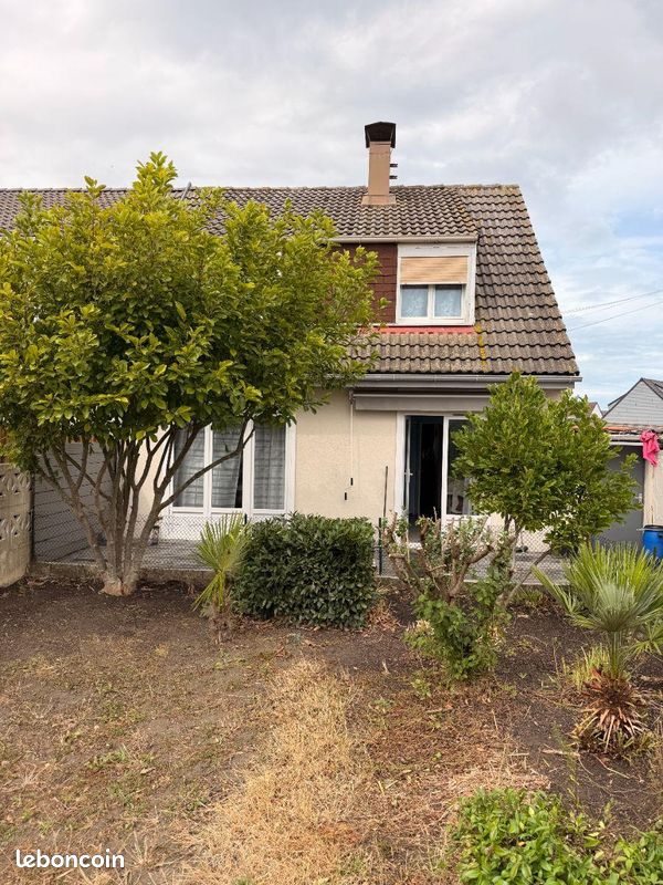 Maison 84 m² · à Cappelle-la-Grande · 84 m² · 178 250 €