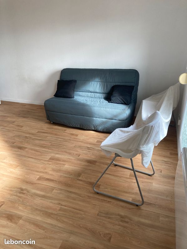 Appartement 1 pièce 25 m² · à Alfortville · 25 m² · 765 €