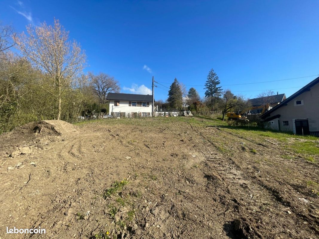 Maison 4 pièces 101 m² · à Marlioz · 101 m² · 529 000 €