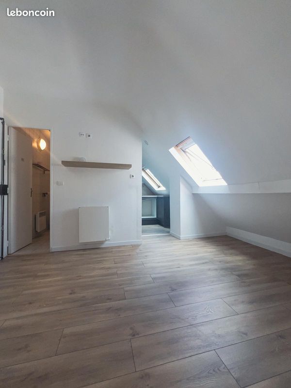 Appartement 1 pièce 14 m² · à Paris · 14,5 m² · 179 000 €