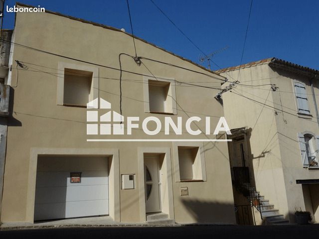 Maison 4 pièces 85 m² · à Murviel-lès-Béziers · 85 m² · 830 €/mois