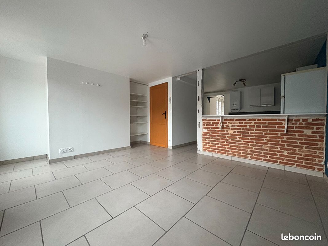 Appartement 3 pièces 80 m² · à Le Neubourg · 80 m² · 759 €/mois