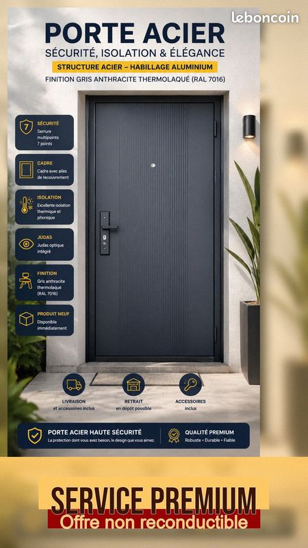 Portes (image 1)