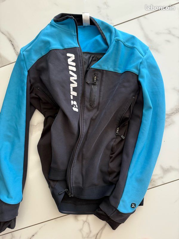 Vélo Hiver Veste Vtt Decathlon Veste Hiver Vélo Vtt Décathlon