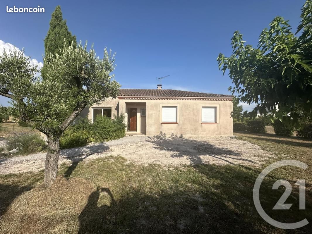 Maison 4 pièces 90 m² · à Castelnau-de-Lévis · 90 m² · 900 €/mois