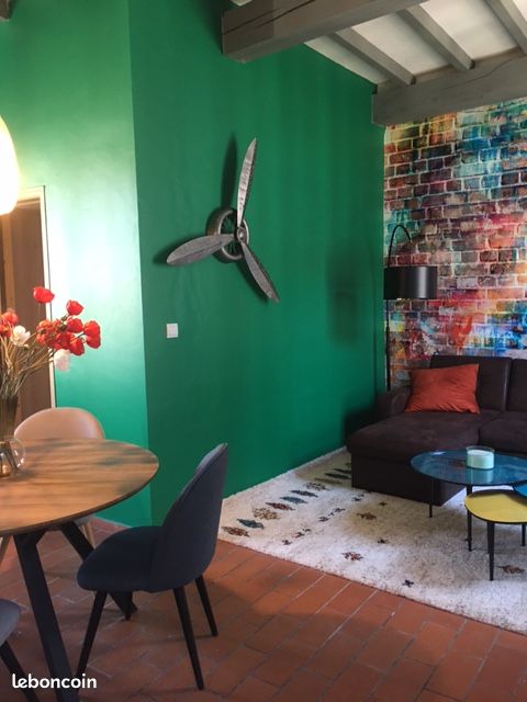 Appartement 3 pièces 43 m² · à Avignon · 43 m² · 710 €/mois