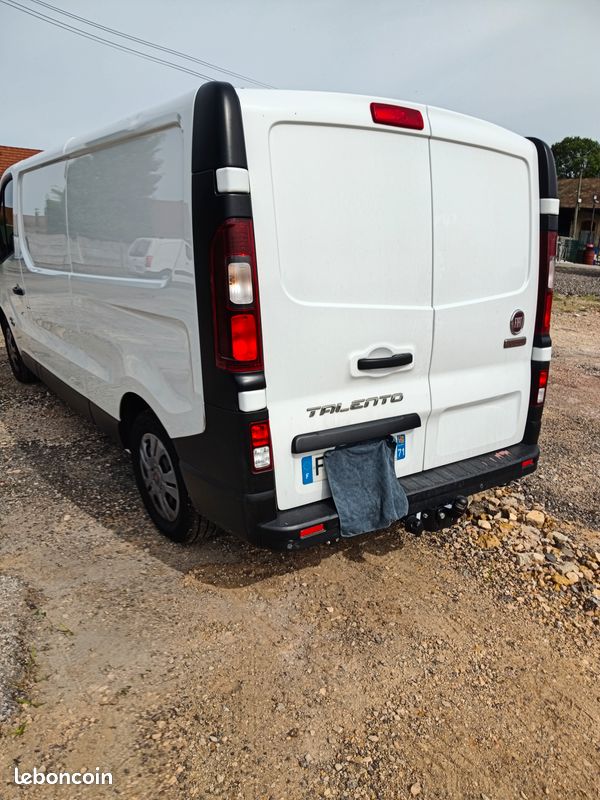 Fiat talento (image 3)
