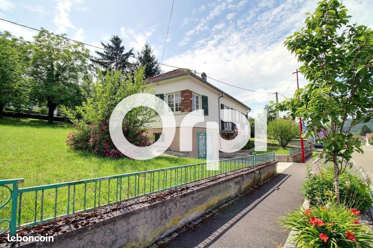 Maison 5 pièces 90 m² · à Zinswiller · 90 m² · 179 000 €