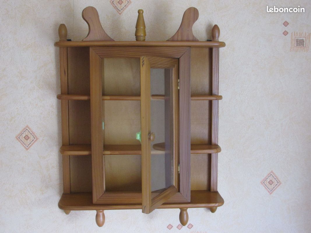 Petite vitrine (image 2)