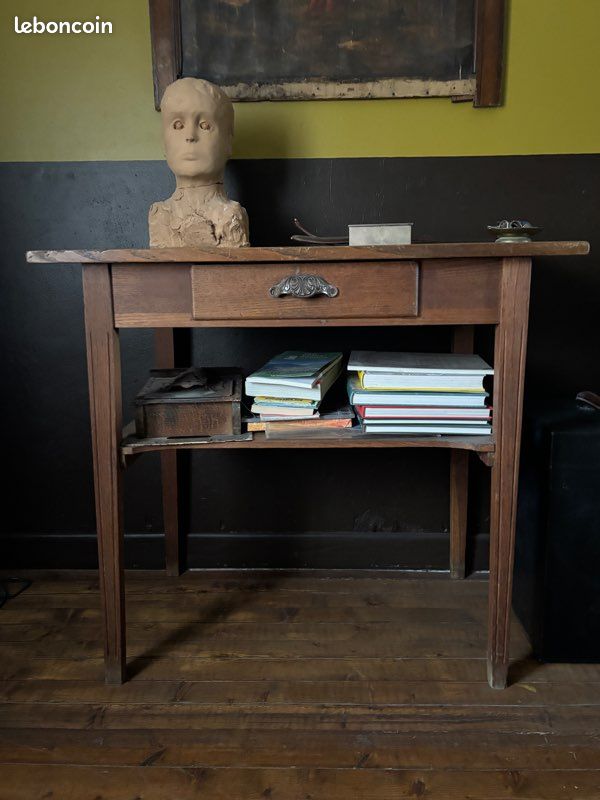 Table ancienne (image 2)