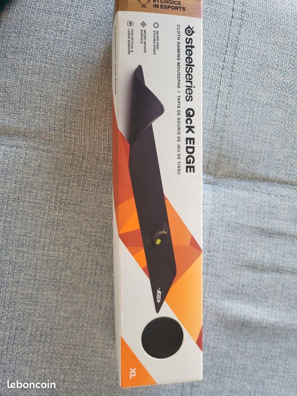 Tapis de souris XL (image 3)
