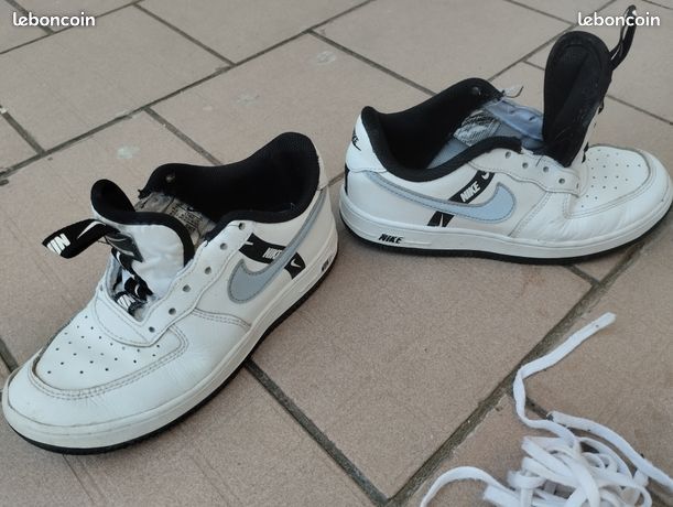 Chaussure enfant Baskets Nike 33 (image 7)