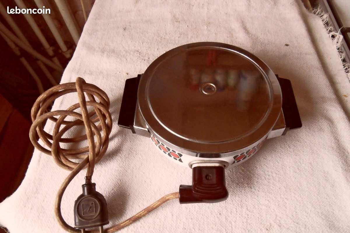 Réchauffe Plat électrique - Électroménager