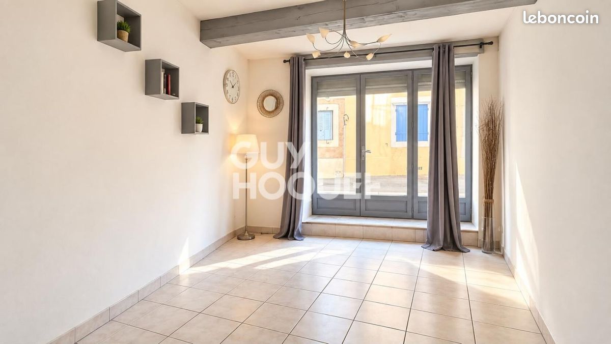 Maison 3 pièces 63 m² · à Olonzac · 63 m² · 66 000 €