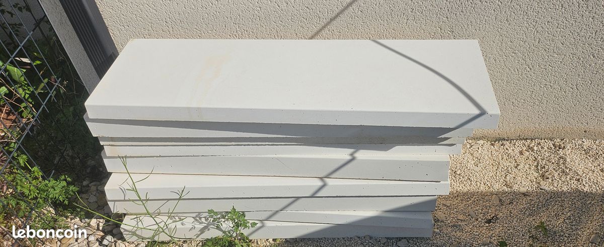 Appuie de fenêtre (image 1)