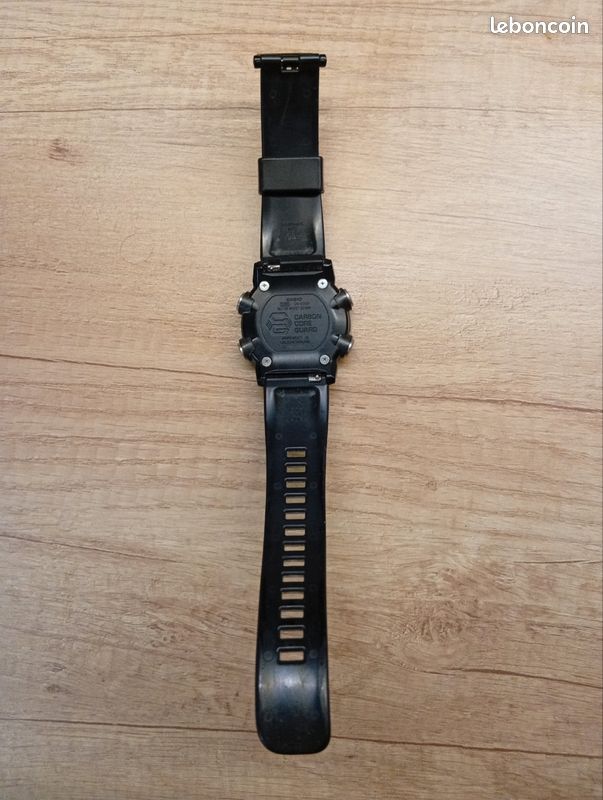 Montre casio (image 2)