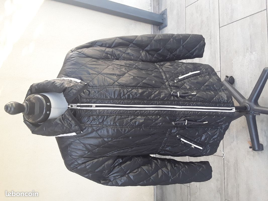Blouson femme (image 1)