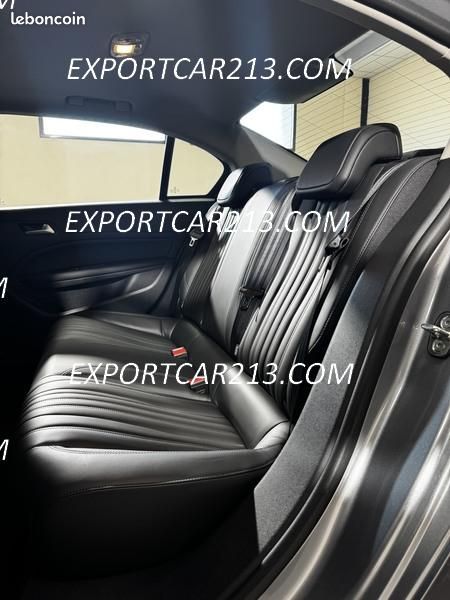 Peugeot 408 1.5 bva 172 expo Nanterre (image 11)