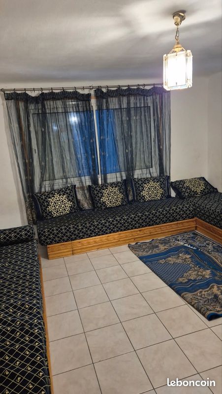 Appartement 4 pièces 66 m² · à Perpignan · 66 m² · 75 000 €