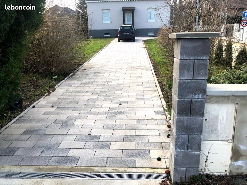 Maison 9 pièces 130 m² · à Châtenois-les-Forges · 130 m² · 210 000 €