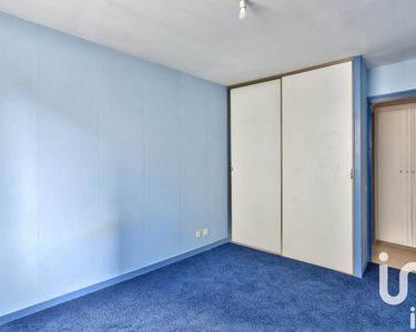 Appartement 220 000 € - 52 m²