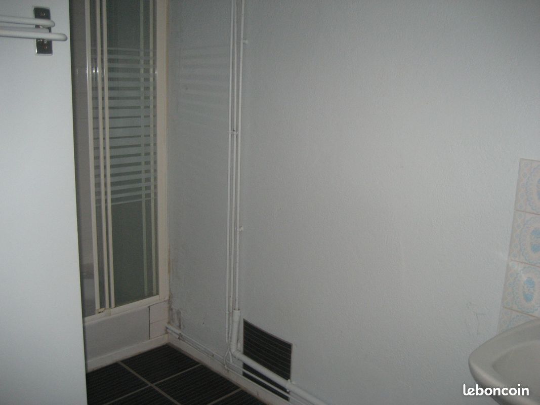 Appartement 2 pièces 30 m² · à La Roche-sur-Yon · 30 m² · 440 €