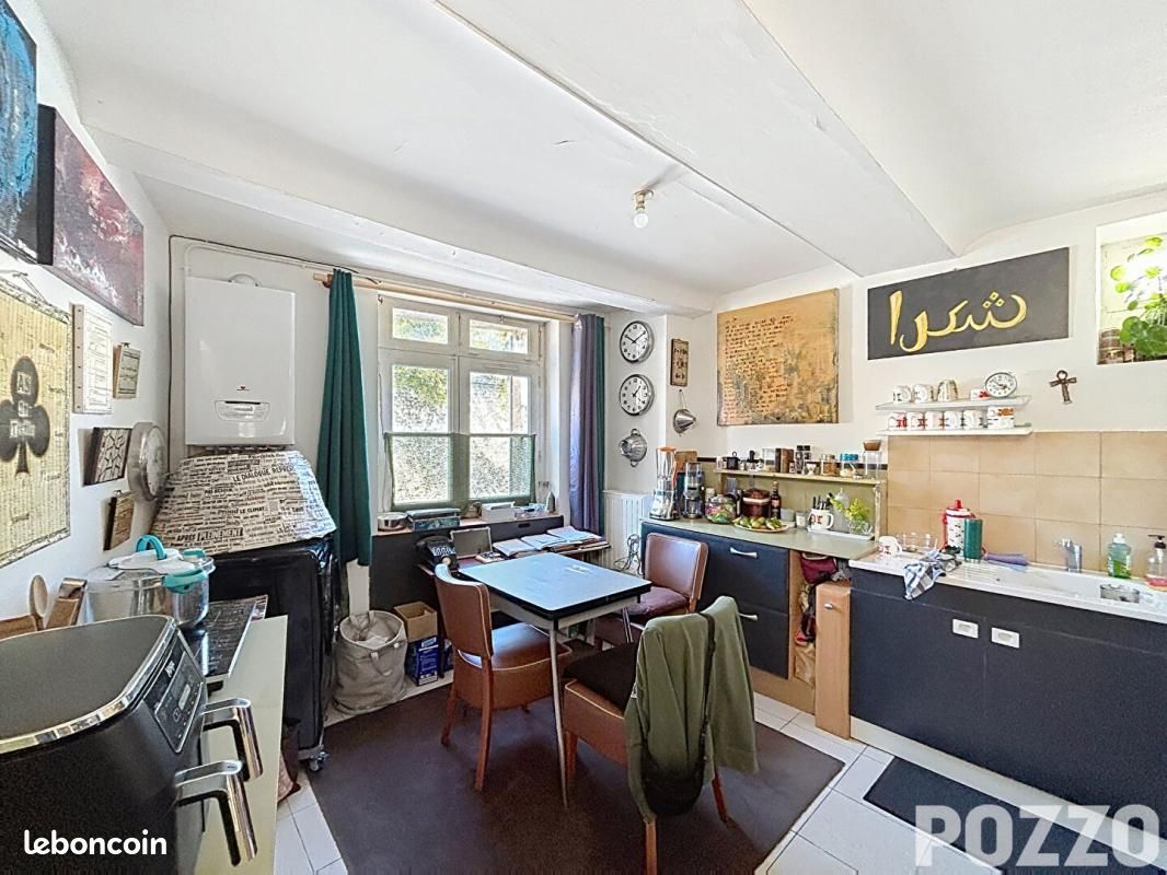Appartement 3 pièces 67 m² · à Bayeux · 67 m² · 661 €