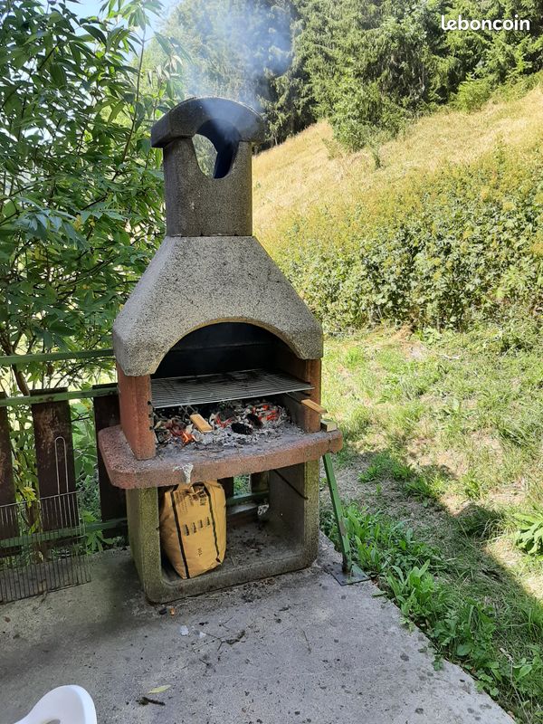 Appartement dans chalet Ô Jura en station 4 à 6 personnes - JURA - LAJOUX - MIJOUX Location toutes saisons (image 7)