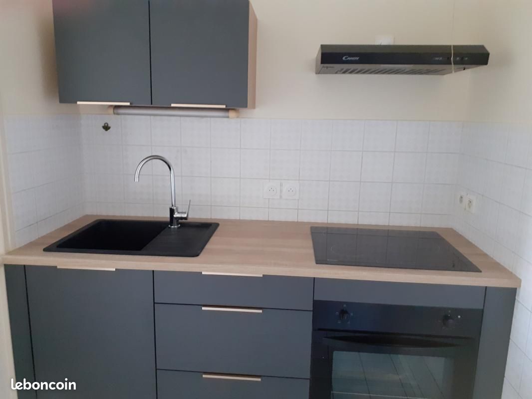 Appartement 2 pièces 54 m² - Brive-la-Gaillarde 19100 (image principale 3)